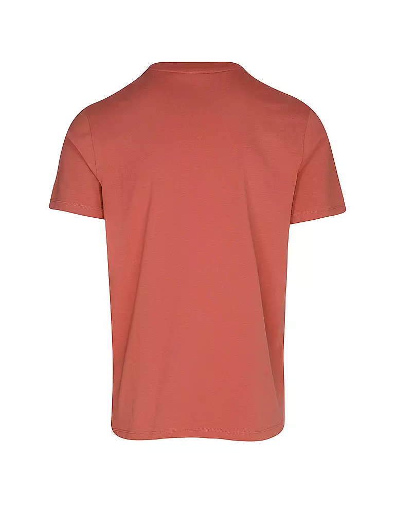 JOOP | T-Shirt ALPHIS | rot