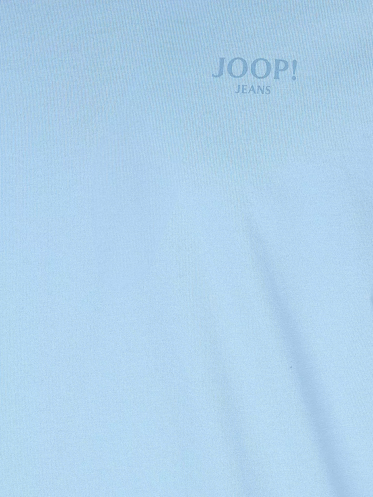 JOOP | T-Shirt ALPHIS | hellblau