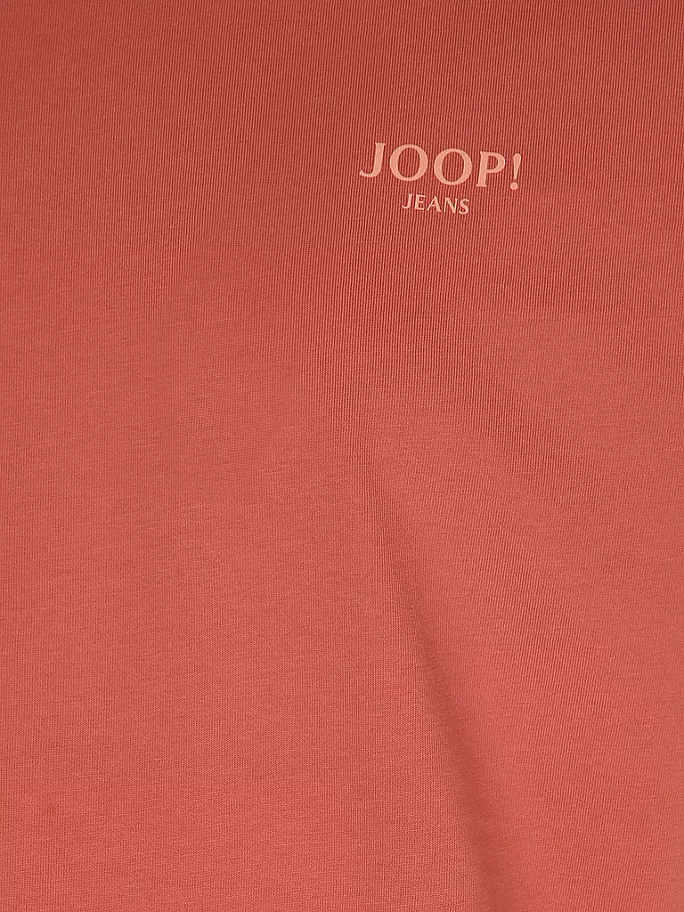 JOOP | T-Shirt ALPHIS | rot