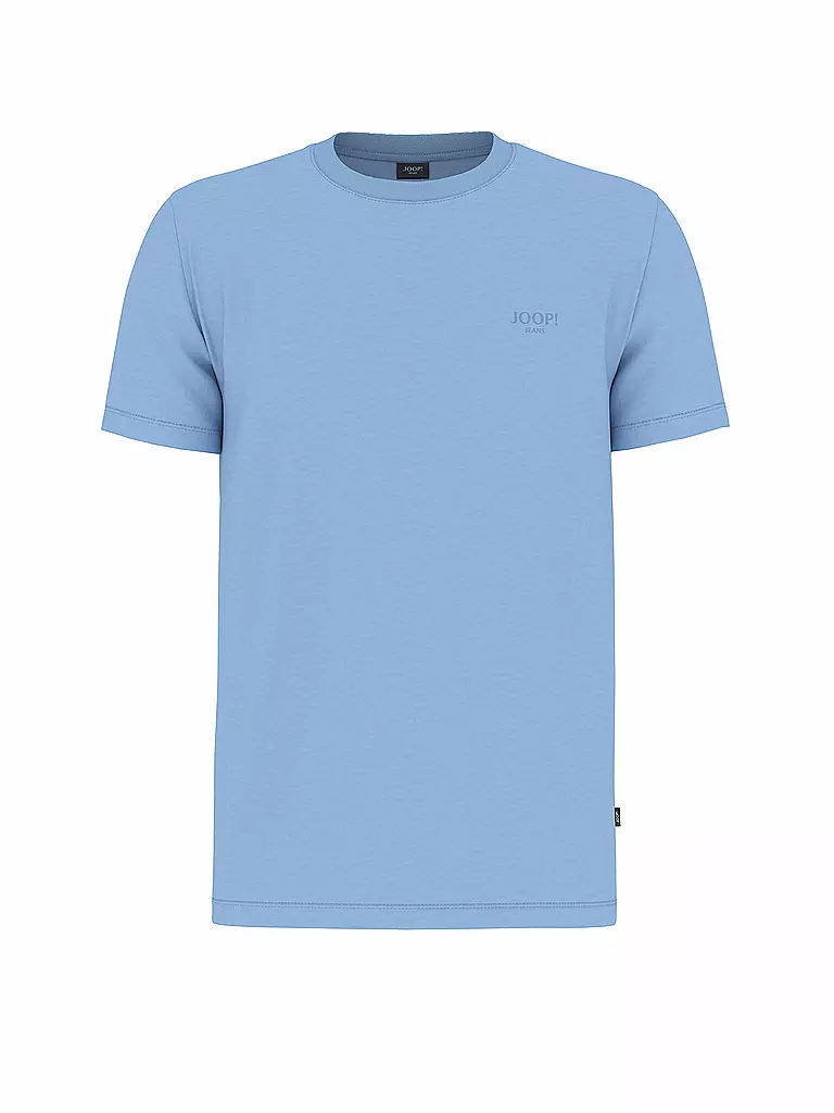 JOOP | T-Shirt Modern Fit ALPHIS  | hellblau