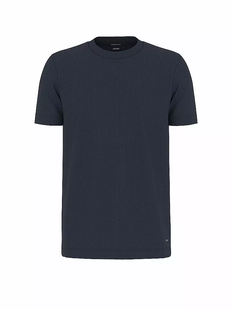 JOOP | T-Shirt Modern Fit BRANDON | dunkelblau