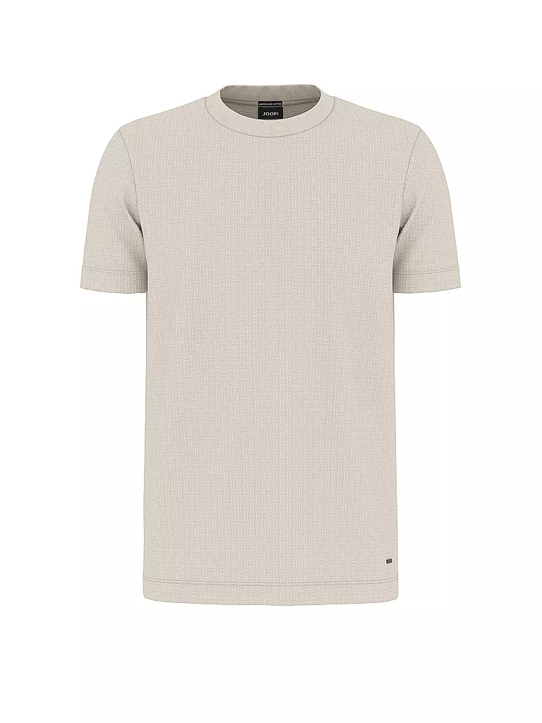 JOOP | T-Shirt Modern Fit BRANDON | weiss