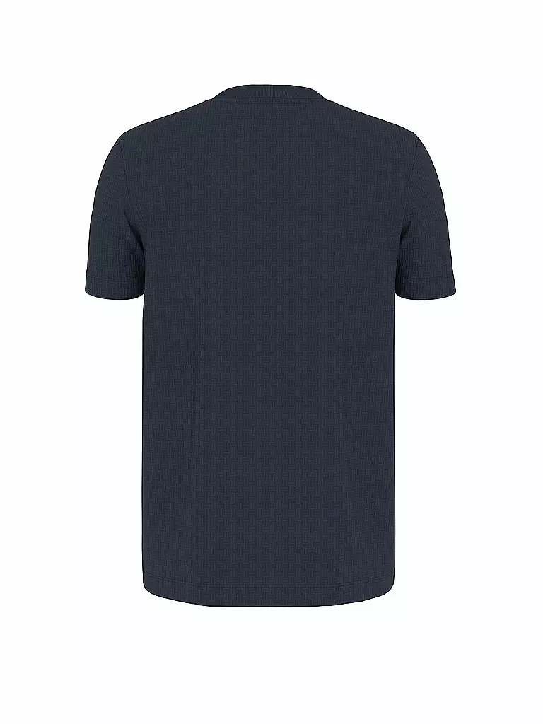 JOOP | T-Shirt Modern Fit BRANDON | dunkelblau