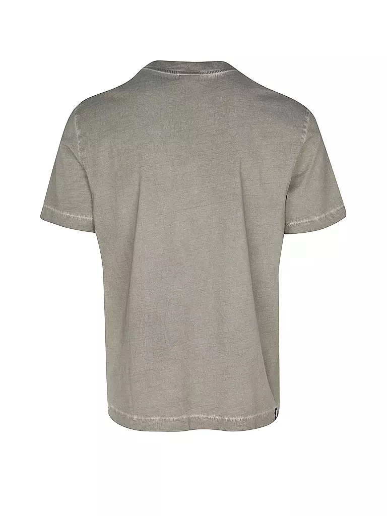 JOOP | T-Shirt Modern Fit DELIAN | olive