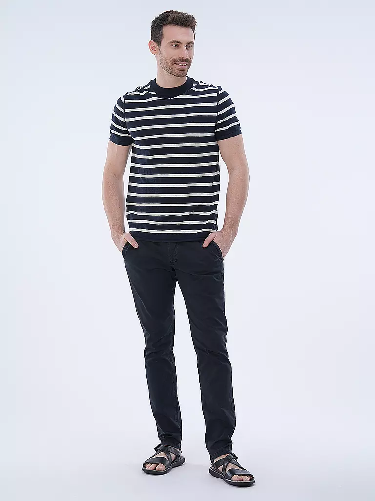 JOOP | T-Shirt Modern Fit LOOK  | dunkelblau