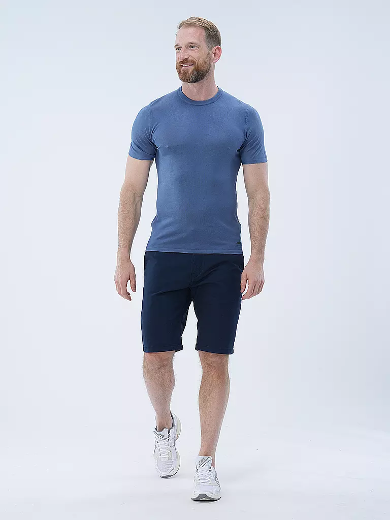 JOOP | T-Shirt Modern Fit VERED  | blau