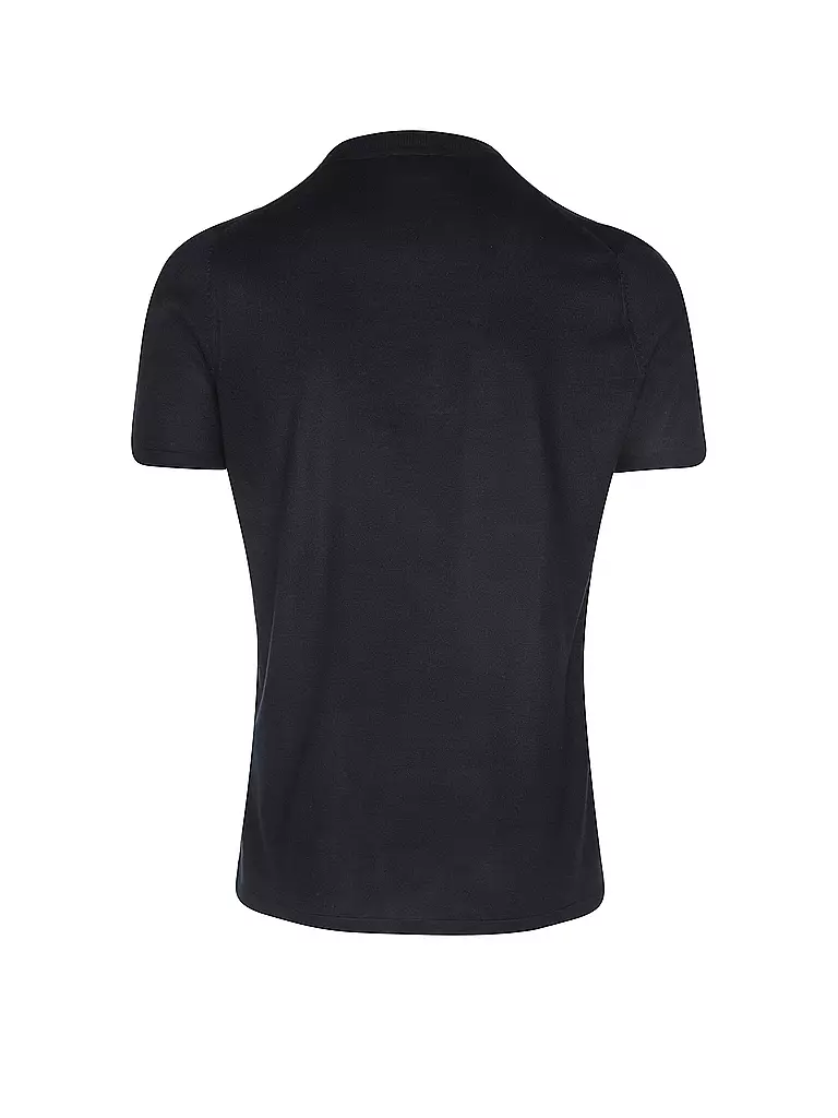 JOOP | T-Shirt Modern Fit VERED  | dunkelblau