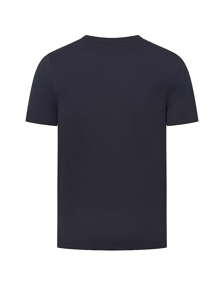 JOOP | T-Shirt Modern Fit VERED  | dunkelblau