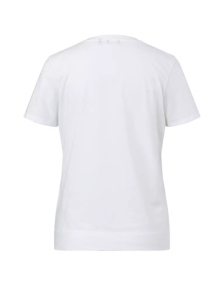 JOOP | T-Shirt Regular Fit | weiss