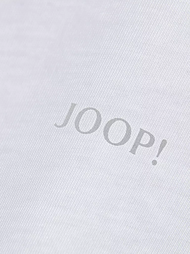 JOOP | T-Shirt Regular Fit | weiss