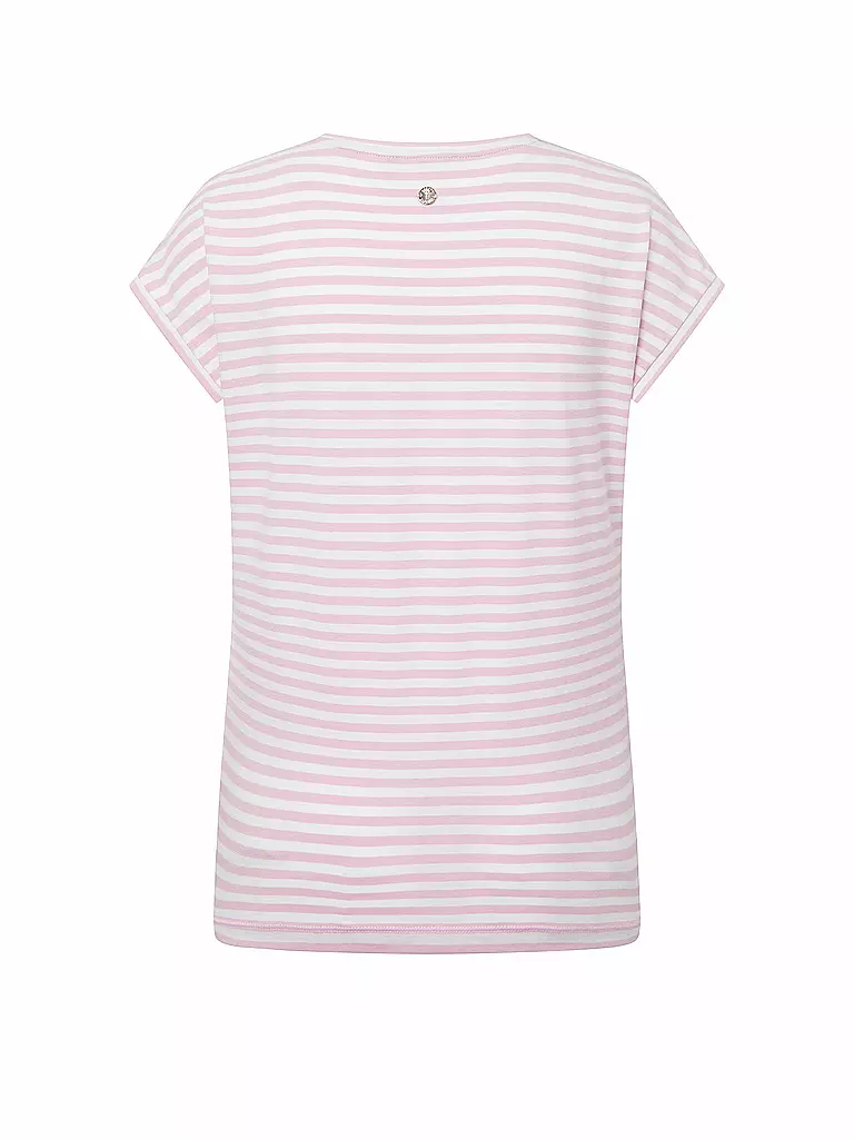 JOOP | T-Shirt TERI | hellblau