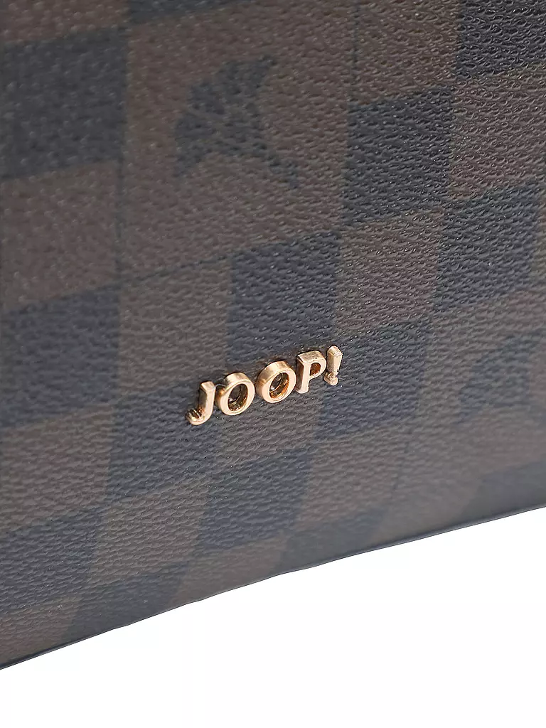 JOOP | Tasche - Hobo CORTINA PIAZZA ALARA  | schwarz