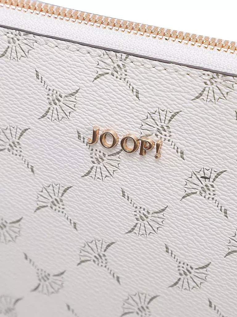 JOOP | Tasche - Umhängetasche CORTINA 1.0 JASMINA | creme