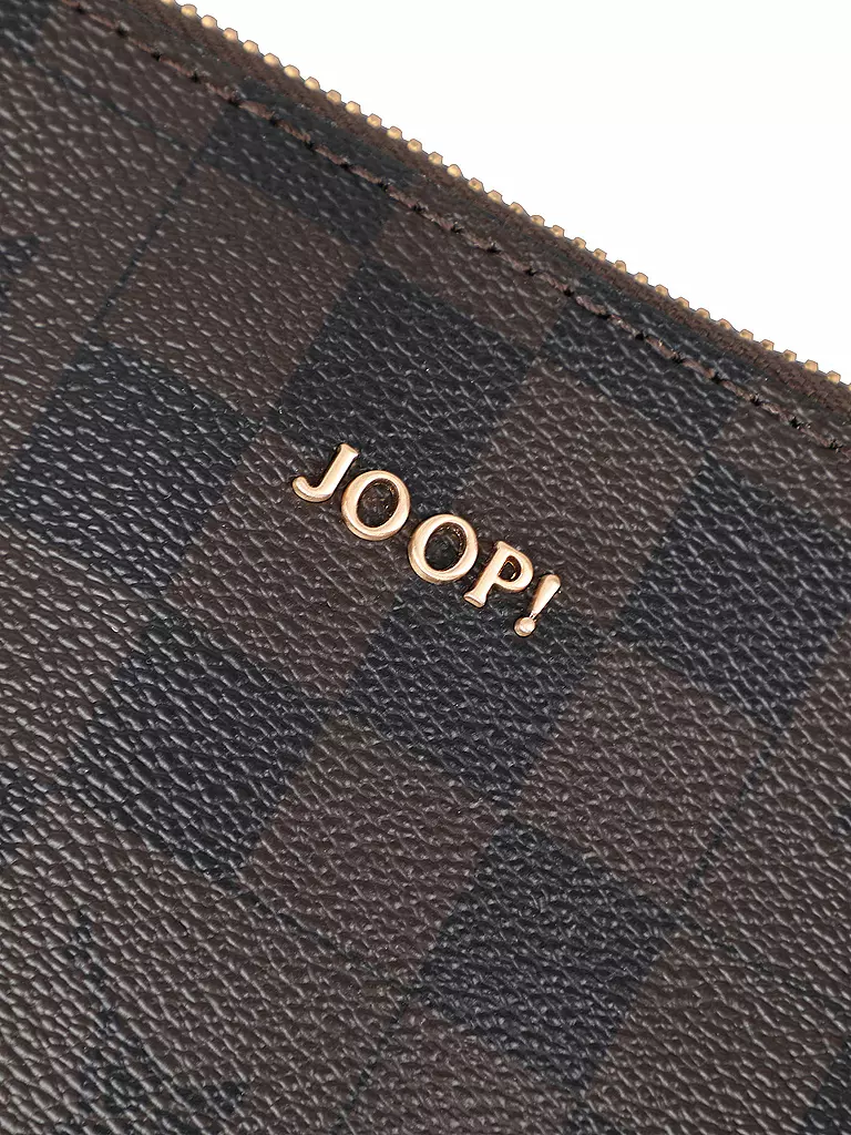 JOOP | Tasche - Umhängetasche CORTINA PIAZZA JASMINA | schwarz