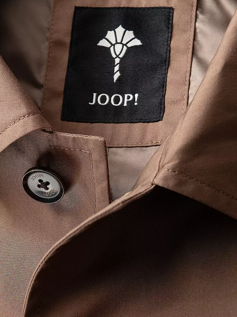 JOOP | Trenchcoat STEVIE | camel