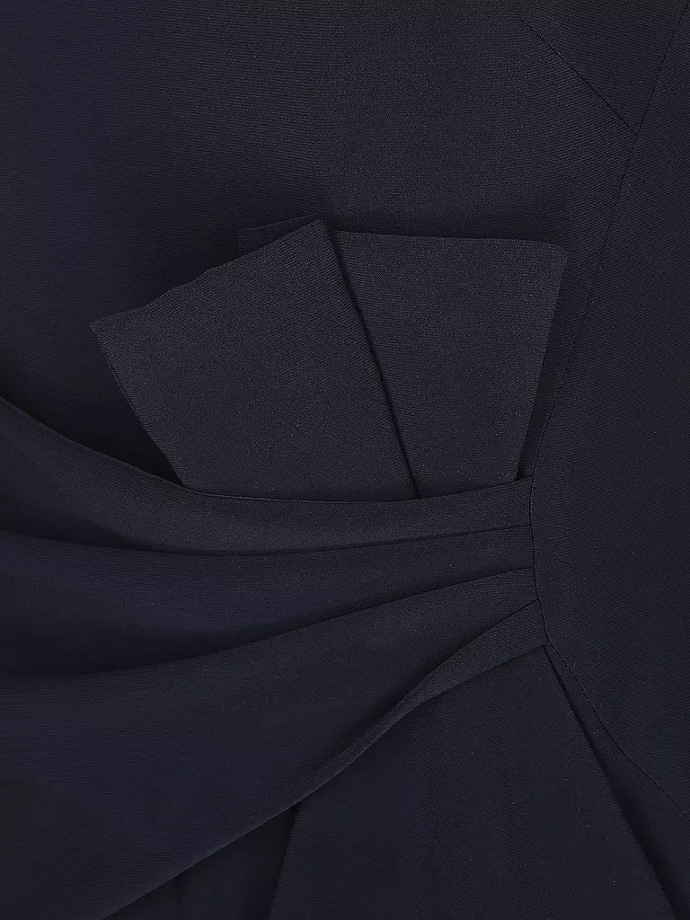 JOSEPH RIBKOFF | Abendkleid  | dunkelblau