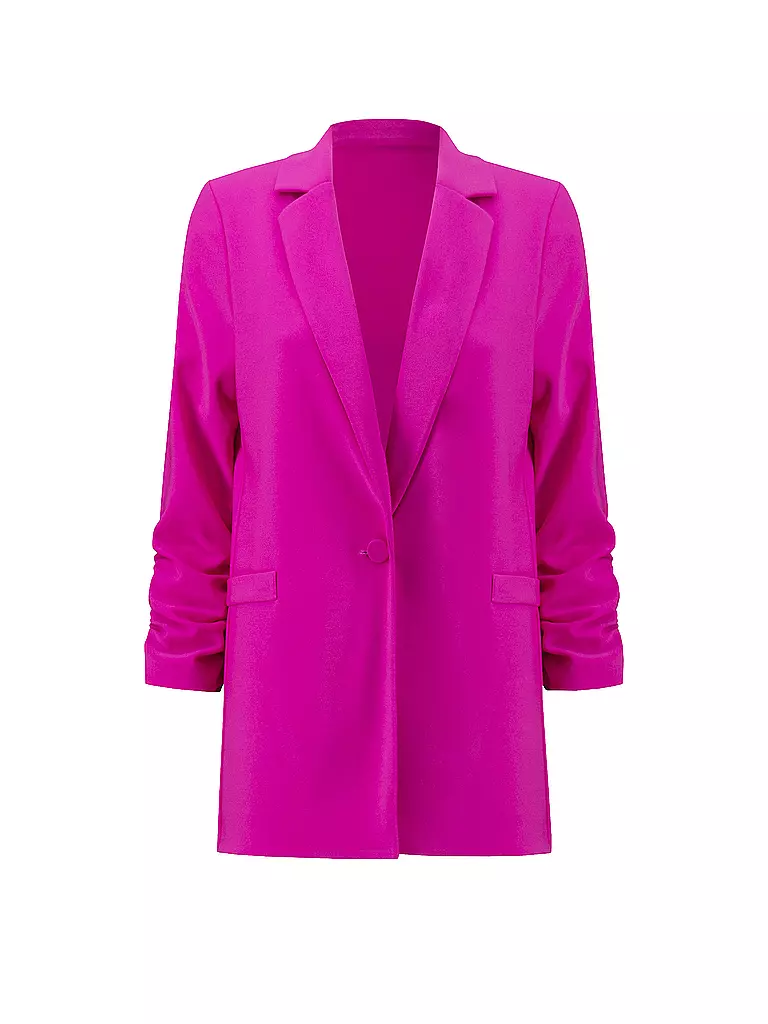 JOSEPH RIBKOFF | Blazer | pink