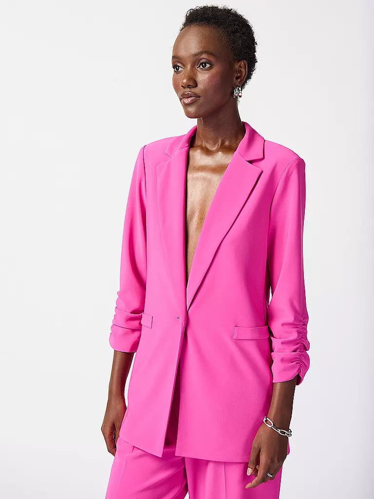 JOSEPH RIBKOFF | Blazer | pink