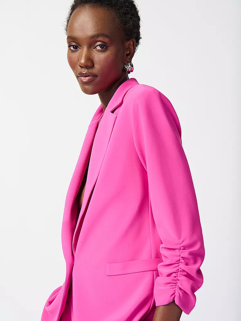 JOSEPH RIBKOFF | Blazer | pink