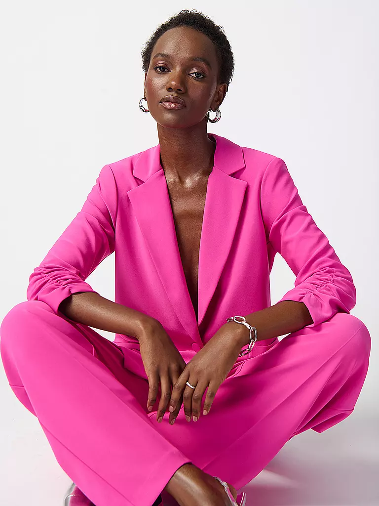 JOSEPH RIBKOFF | Blazer | pink