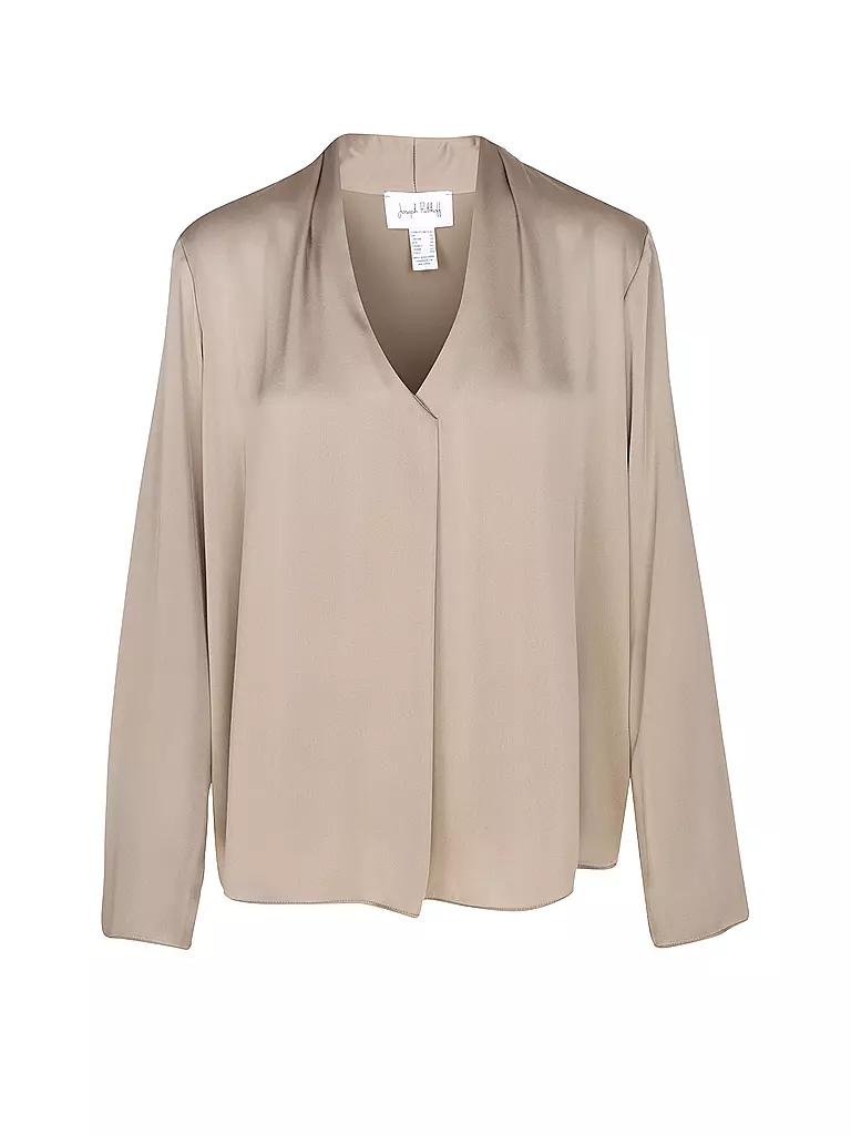 JOSEPH RIBKOFF | Bluse | beige