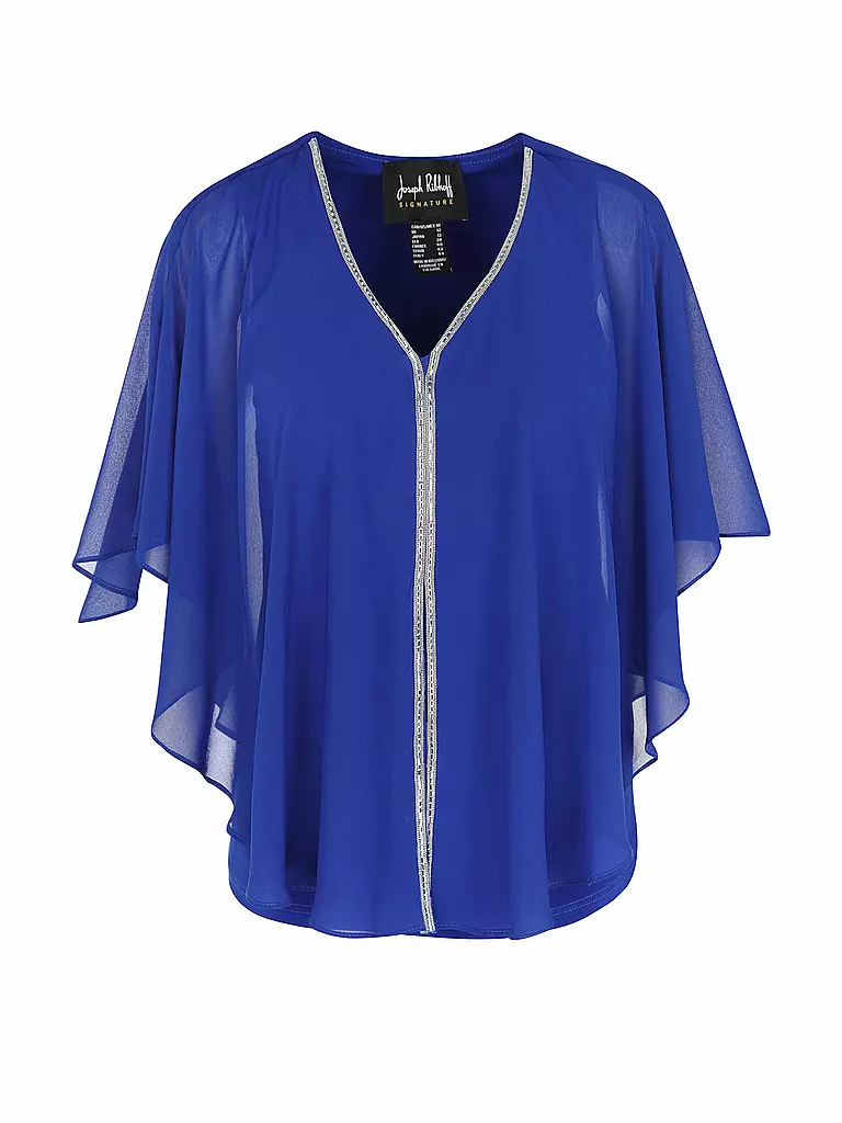 JOSEPH RIBKOFF | Bluse | blau