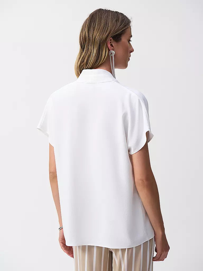 JOSEPH RIBKOFF | Blusenshirt | creme