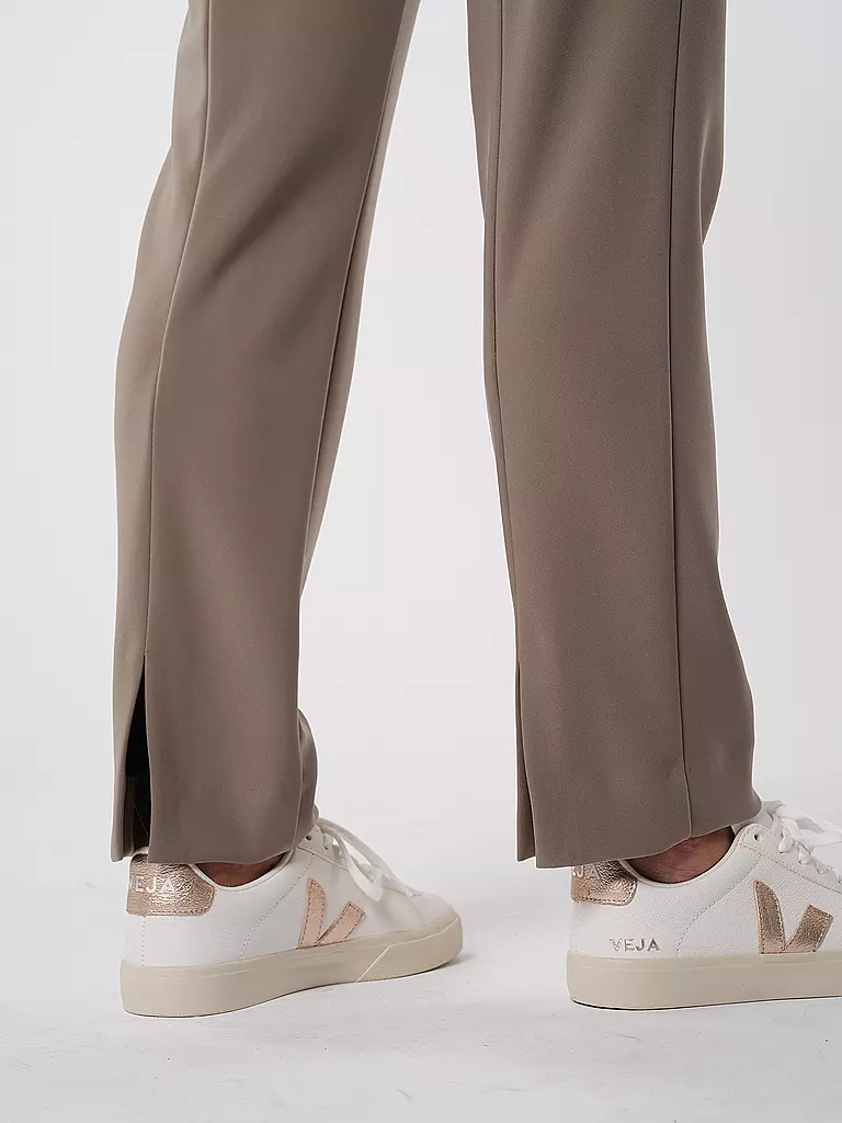 JOSEPH RIBKOFF | Businesshose | beige