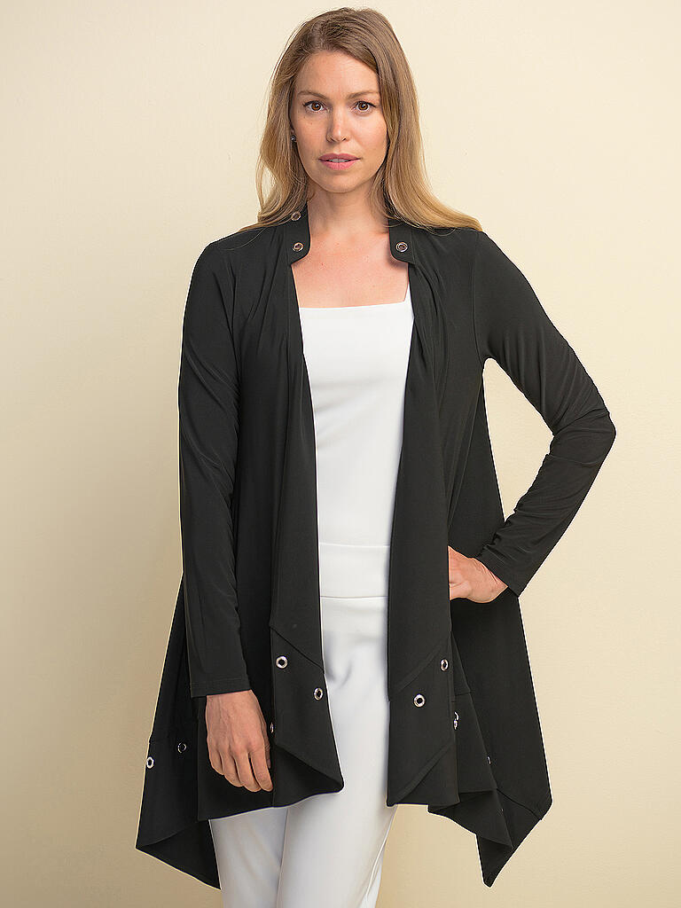 JOSEPH RIBKOFF | Cardigan | schwarz