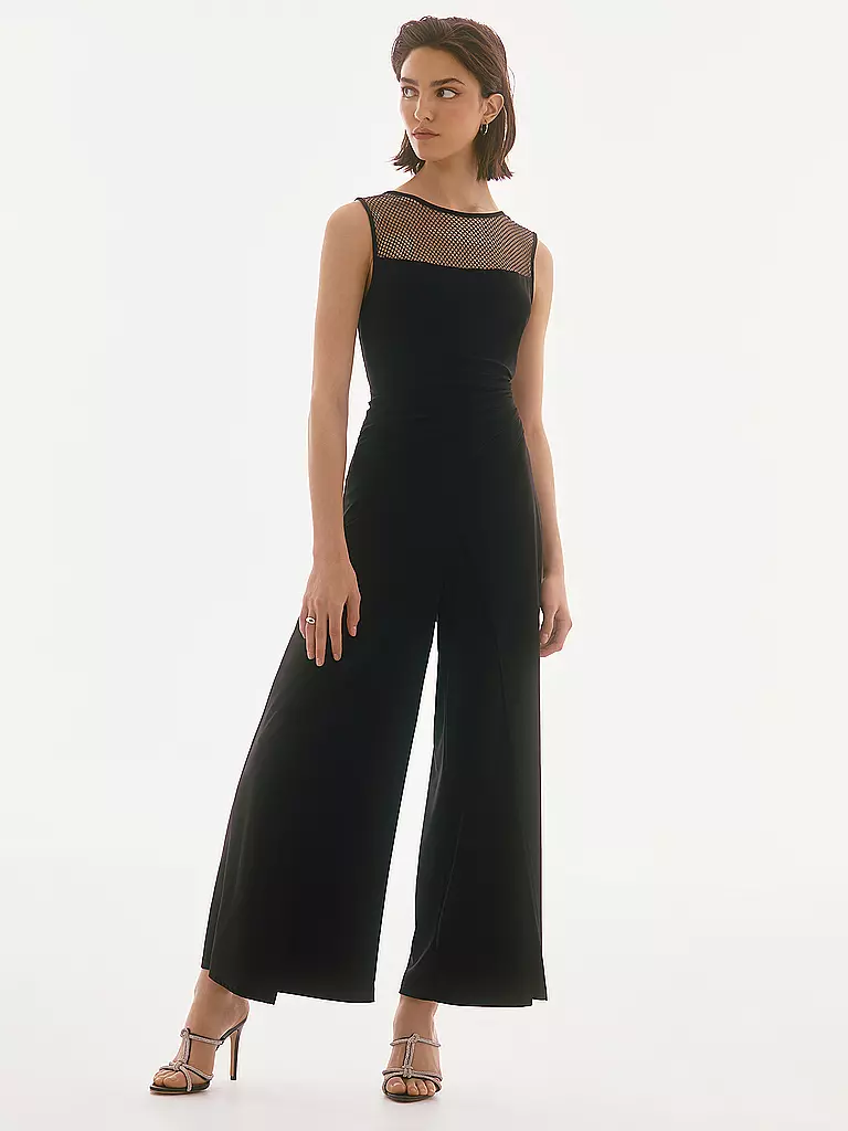 JOSEPH RIBKOFF | Jumpsuit | schwarz