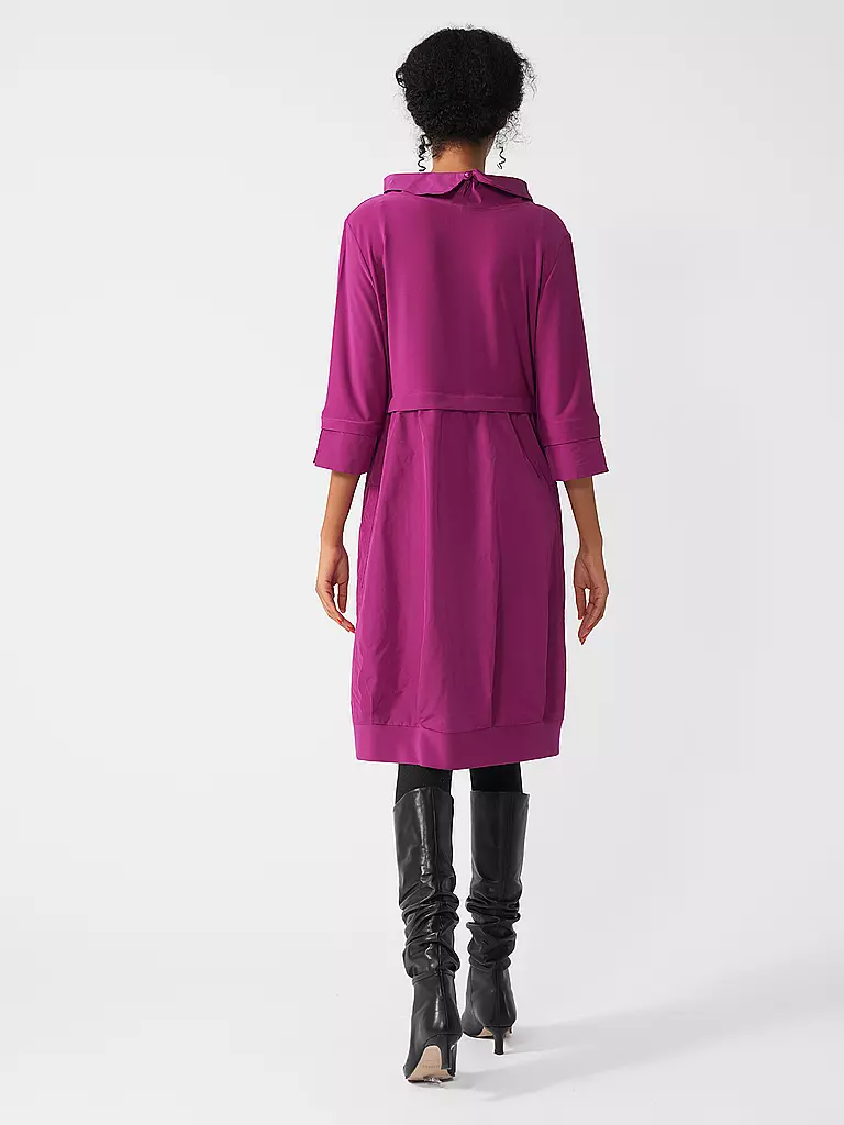 JOSEPH RIBKOFF | Minikleid | pink