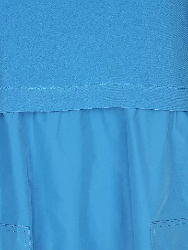 JOSEPH RIBKOFF | Minikleid | blau