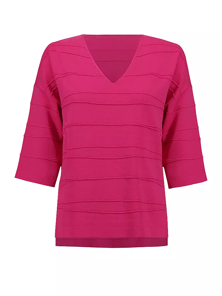 JOSEPH RIBKOFF | Pullover | pink