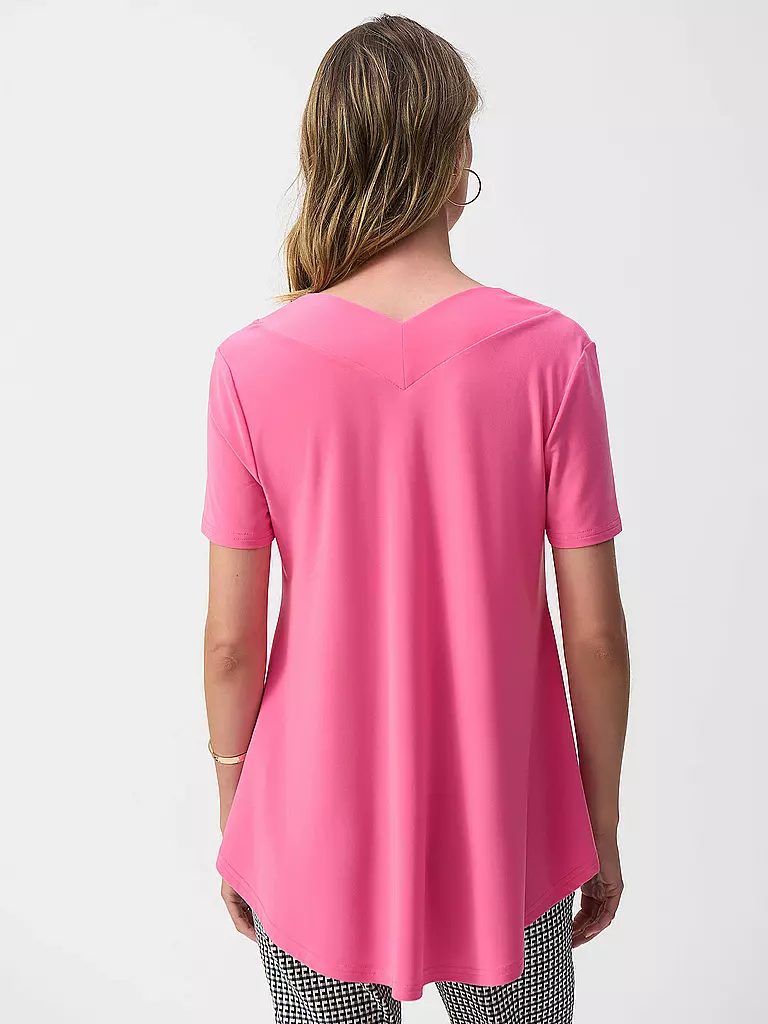 JOSEPH RIBKOFF | T-Shirt | pink