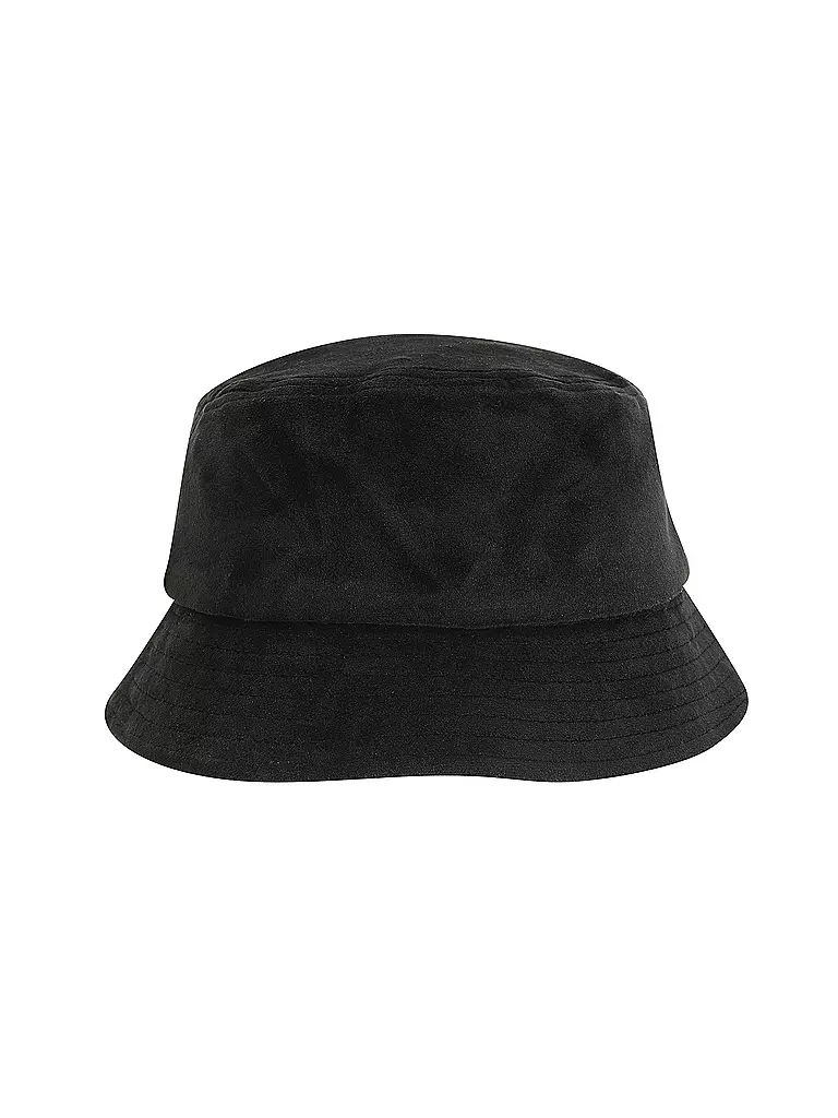 JUICY COUTURE | Hut - Bucket Hat Ellie | schwarz