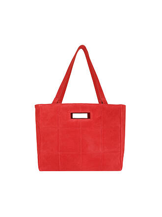 JULIA SKERGETH | Ledertasche - Shopper LIMITED EDITION