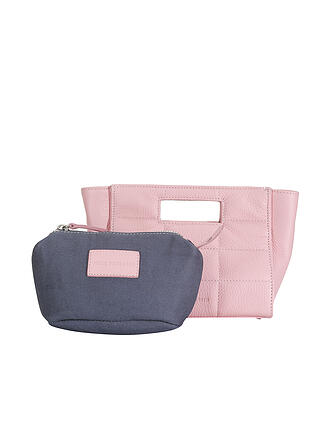 JULIA SKERGETH | Ledertasche - Mini Bag THE QULITED BAG MINI