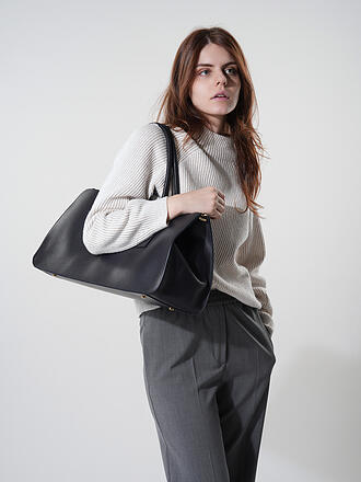 JULIA SKERGETH | Ledertasche - Shopper Large