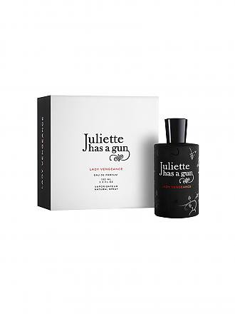 JULIETTE HAS A GUN | Lady Vengeance Eau de Parfum 100ml