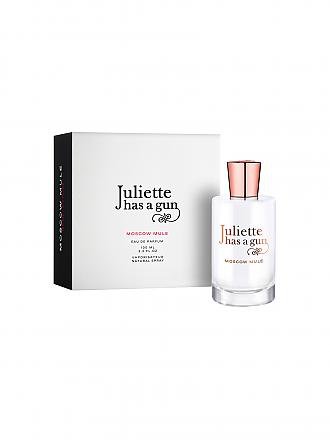 JULIETTE HAS A GUN | Moscow Mule Eau de Parfum 100ml