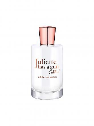 JULIETTE HAS A GUN | Moscow Mule Eau de Parfum 50ml