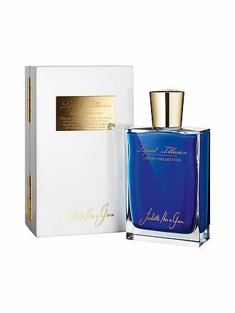 JULIETTE HAS A GUN | Liquid Illusion Eau de Parfum 75ml