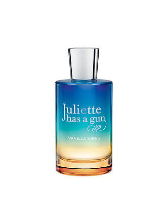 JULIETTE HAS A GUN | Vanilla Vibes Eau de Parfum 100ml