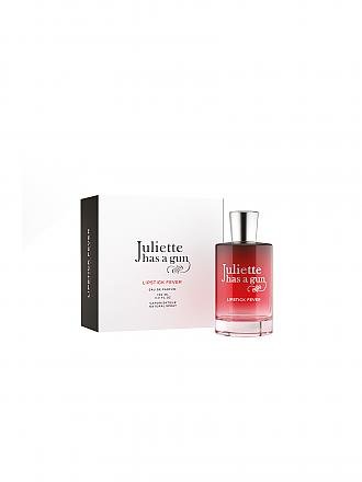 JULIETTE HAS A GUN | Lipstick Fever Eau de Parfum 100ml