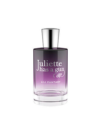 JULIETTE HAS A GUN | Lili Fantasy Eau de Parfum 100ml