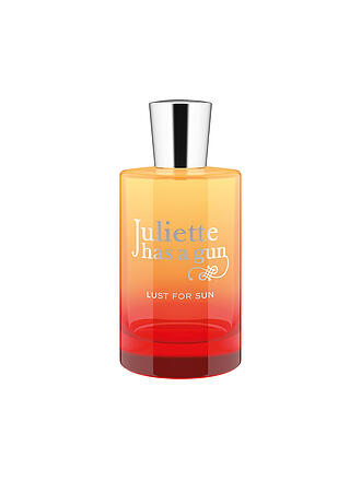 JULIETTE HAS A GUN | Lust For Sun Eau de Parfum 100ml