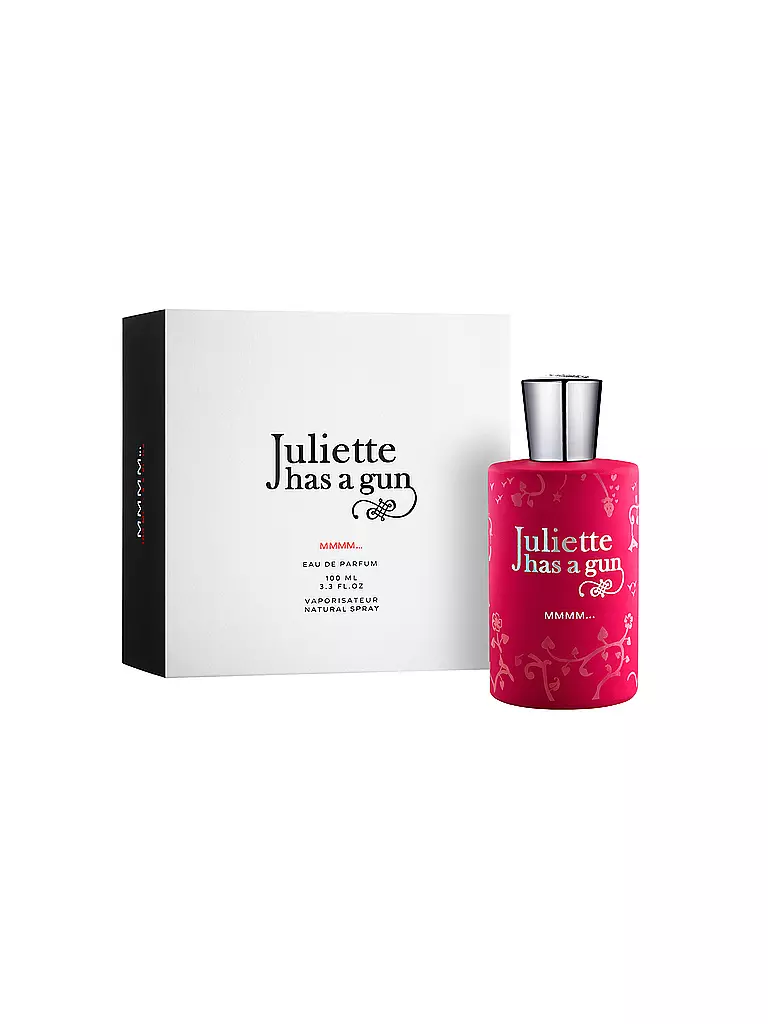 JULIETTE HAS A GUN | MMMM... Eau de Parfum 100ml | keine Farbe