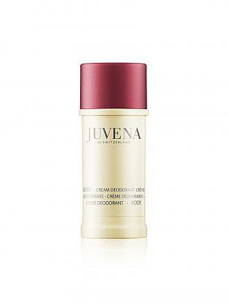 JUVENA | Body Care - Cream Deodorant 40ml