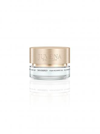 JUVENA | Skin Energy - Aqua Recharge Gel 50ml