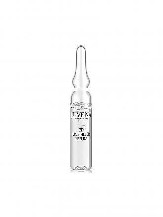 JUVENA | Skin Specialists 3D Line Filler Serum 7x2ml